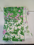 STOFFA PER TENDA FANTASIA FIORI