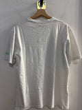 MAGLIA ZARA TGM BIANCO C/STAMPA TOPOLINO