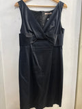 ABITO RED VALENTINO TG46 NERO