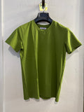 MAGLIA RED JACK TGM VERDE UOMO