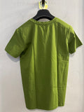 MAGLIA RED JACK TGM VERDE UOMO