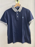 POLO M.YACHTING TGM BLU/GRIGIO UOMO