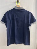 POLO M.YACHTING TGM BLU/GRIGIO UOMO