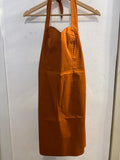 ABITO LINK TG42 ARANCIO DONNA
