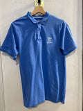 POLO AVIREX DEPT TGL AZZURRO UOMO
