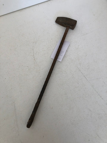MARTELLO H30XL5 CM