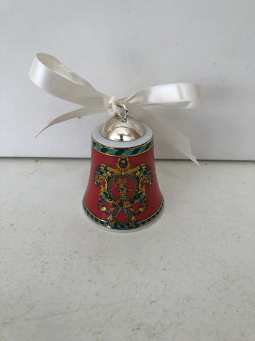CAMPANA ROSENTHAL VERSACE H5XDIAMETRO5 CM
