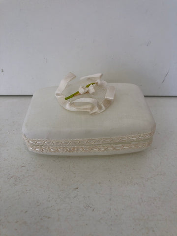 SCATOLA PORTA SAPONE H4XL10XP5 CM