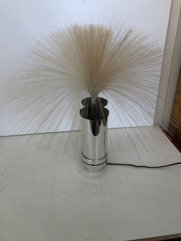 LAMPADA DA TAVOLO FIBRA OTTICA H50