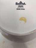 VASO IN PORCELLANA ROSENTHAL CLASSIC H15XDIAMETRO10 CM
