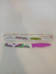 COLTELLO BRANDANI LA COLLEZIONE DEL CUORE
