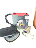 VIDEOCAMERA CANON DC10 10X200X