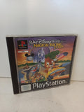 RETRO GAME GIOCO WALT DISNEY WORLD - MAGICAL RACING TOUR