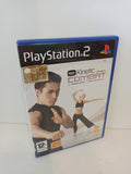 GIOCO PLAYSTATION 2 KINETIC COMBAT