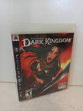 GIOCO PLAYSTATION 3 DARK KINGDOM