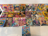 MANGA FUMETTO JOJO - HIROHIKO ARAKI