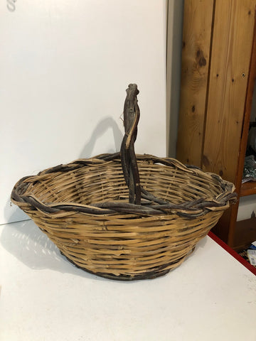 CESTINO "PANARU" H36XL30X48 CM