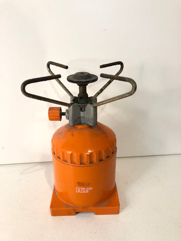 FORNETTO DA CAMPER H20XL8XP8 CM