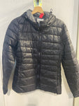 GIUBBOTTO ONLY TGL NERO DONNA