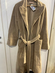 CAPPOTTO LE VIE EN ROSE TGS BEIGE DONNA