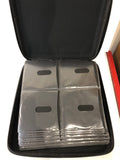 PORTA CD DVD 120 POSTI