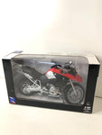 MODELLINO BMW R 1200 GS 2006 SCALA 1:12