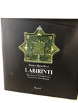 LABIRINTI - FRANCO MARIA RICCI