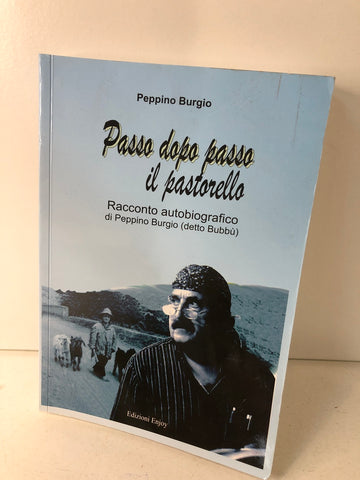 PASSO DOPO PASSO IL PASTORELLO PEPPINO ...