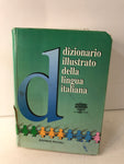 DIZIONARIO ILLUSTRATO DELLA LINGUA ITALIANA