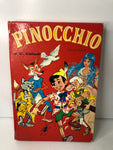 PINOCCHIO - C. COLLODI