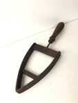 POGGIA FERRO VINTAGE L30XP10 CM
