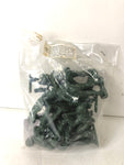 BUSTA SOLDATINI IN PLASTICA 10 PZ