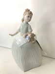 CONTADINA PORELLANA AMELIE H20XL10XP8 CM