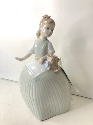 CONTADINA PORELLANA AMELIE H20XL10XP8 CM