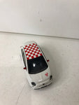 MODELLINO BURAGO ABARTH 500 SCALA 1:43