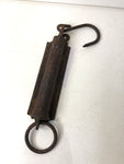 PESA VALIGIE VINTAGE H 20 CM
