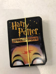 42 CARTE HARRY POTTER