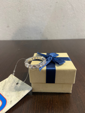 ANELLO STRASS
