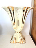 VASO IN TERRACOTTA ANNI '50 H34XL26XP16 CM