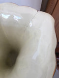 VASO IN TERRACOTTA ANNI '50 H34XL26XP16 CM