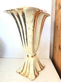 VASO IN TERRACOTTA ANNI '50 H34XL26XP16 CM