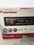 RADIO PIONEER MVH350BT