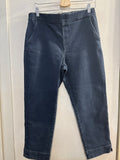 JEANS REPUBLIC OF DENIM TGL BLU DONNA