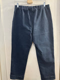 JEANS REPUBLIC OF DENIM TGL BLU DONNA