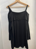 MAGLIA TAVIANI TG48 NERO DONNA