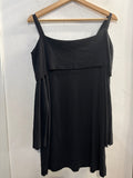 MAGLIA TAVIANI TG48 NERO DONNA