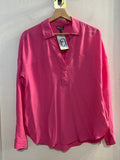 CAMICIA KENNY'S TGS FUCSIA