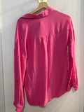 CAMICIA KENNY'S TGS FUCSIA