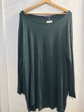 MAGLIA VALAMBERT TGXL VERDE BOTTIGLIA