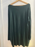 MAGLIA VALAMBERT TGXL VERDE BOTTIGLIA